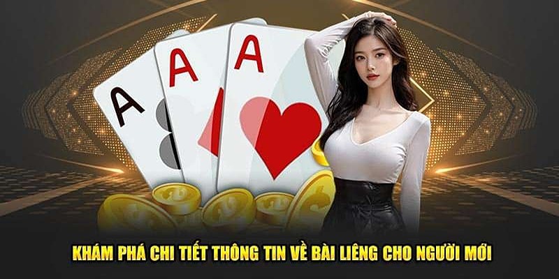 Bí quyết chơi Liêng để phát tài cho tân thủ